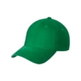 thumbnail image 1 of Mafoose Men's Spray Wash Cap Kelly Green, 1 of 3