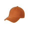 thumbnail image 1 of Mafoose Men's Spray Wash Cap Texas Orange, 1 of 3