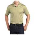 thumbnail image 1 of Mafoose Mens Polyester Micropique Sport-Wick Polo Shirt Vegas Gold 4X-Large, 1 of 7