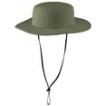 thumbnail image 1 of Mafoose Outdoor Wide-Brim Hat Dress Blue Navy Large/X-Large, 1 of 4