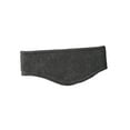 thumbnail image 1 of Mafoose R-Tek Stretch Fleece Headband Ears Cover for Warmth and Shape Midnight Heather, 1 of 2