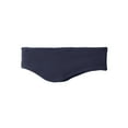 thumbnail image 1 of Mafoose R-Tek Stretch Fleece Headband Ears Cover for Warmth and Shape Navy, 1 of 2