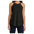 thumbnail image 1 of Mafoose Women Tri Rocker Female Tank Top Black XL, 1 of 6