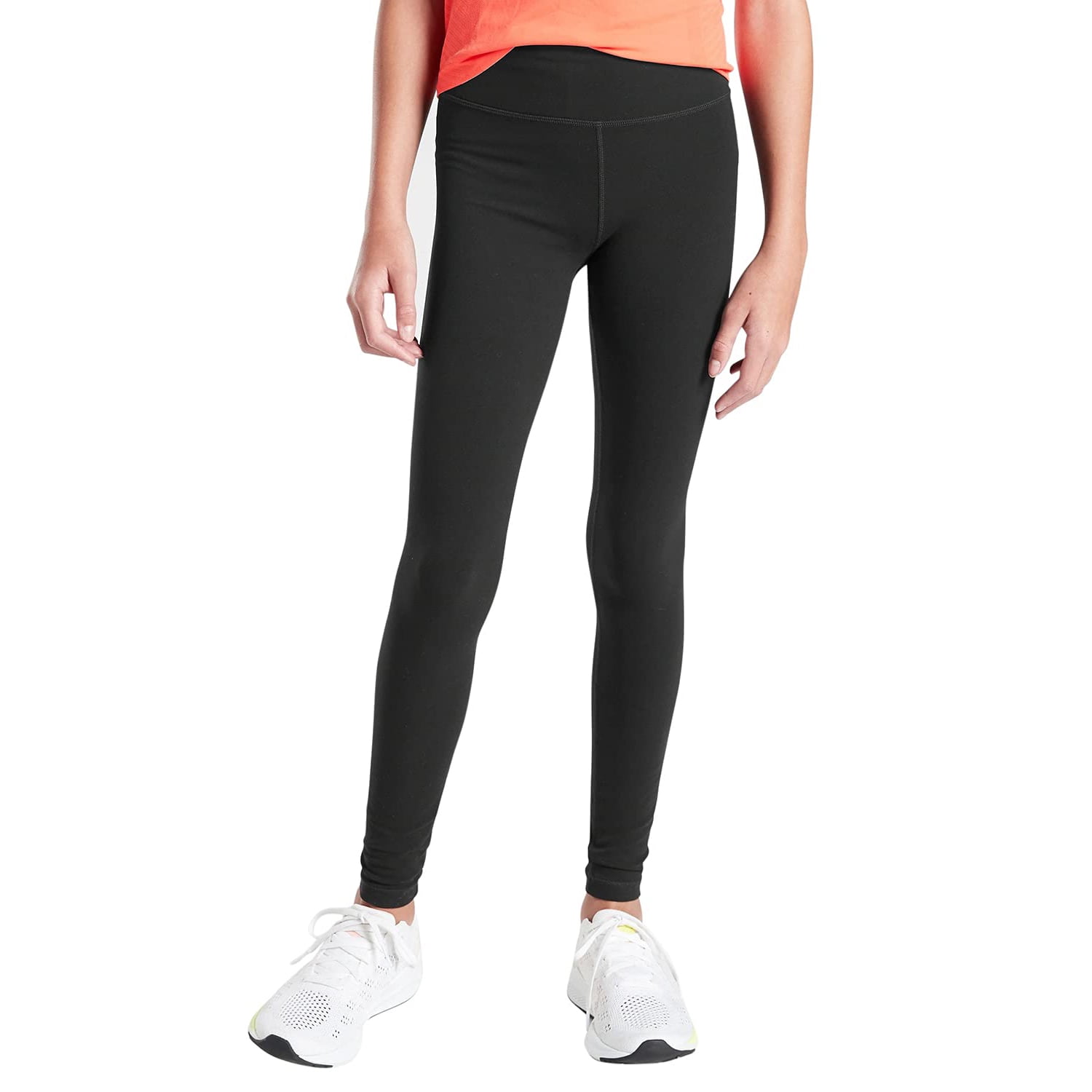 Yoga Cropped Cotton Sports Leggings Green | WingsLove | Reviews on Judge.me