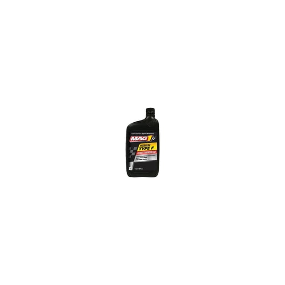 Mag 1 MAG00910 Transmission Fluid, ATF, Type F, 1-Qt. - Quantity 6