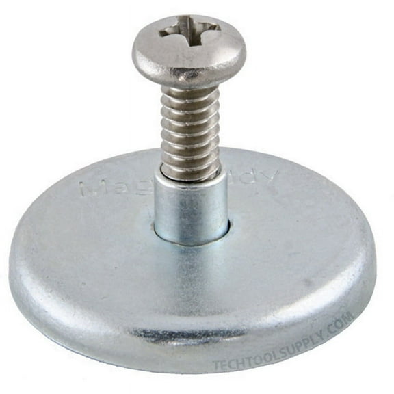 Mag-Daddy 65lb Security Camera Mounting Kit