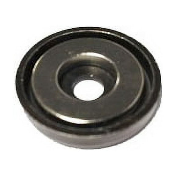 Mag Daddy 82001-10 Magnetic Cup Mount, 26 Lbs, 23.2mm, 5mm ID