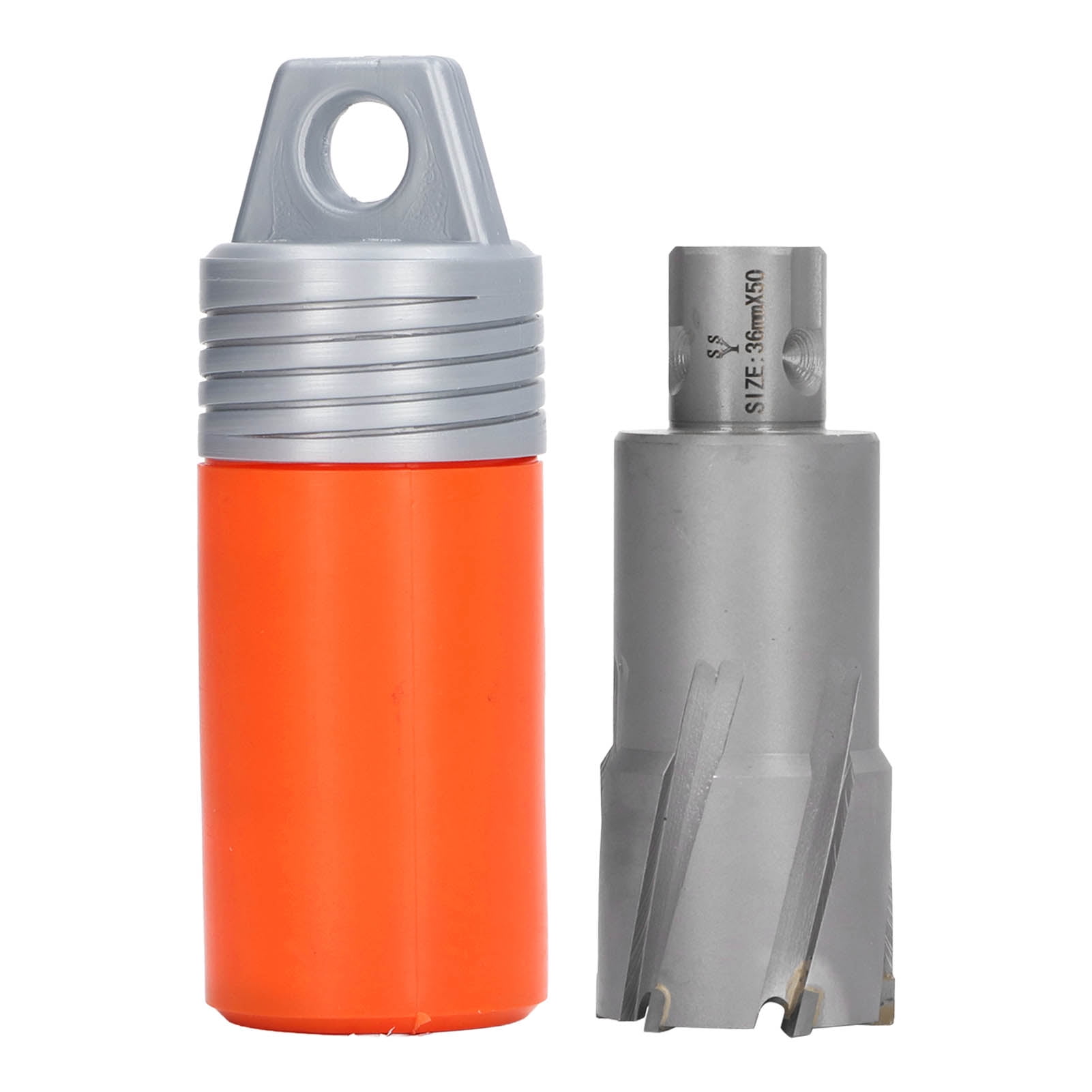 Mag Drill Bit Annular Cutter 50mm Cutting Depth Drilling Tool for