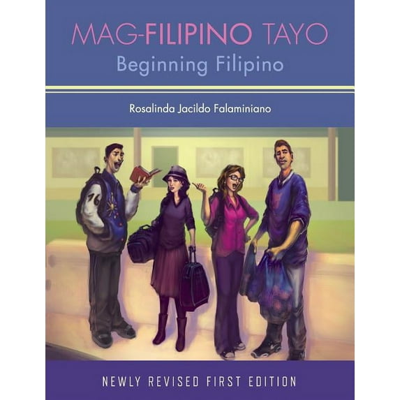 Mag-Filipino Tayo