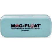 Mag-Float Acrylic Aquarium Cleaner, Medium