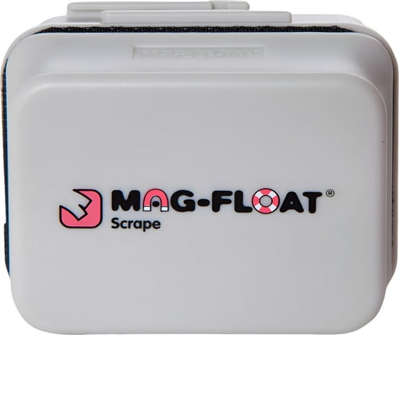 Mag-Float Floating Magnet Glass Aquarium Cleaner Large 350gal