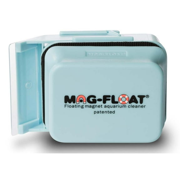 Mag Float Floating Magnetic Aquarium Cleaner - Acrylic (360 Gallons)