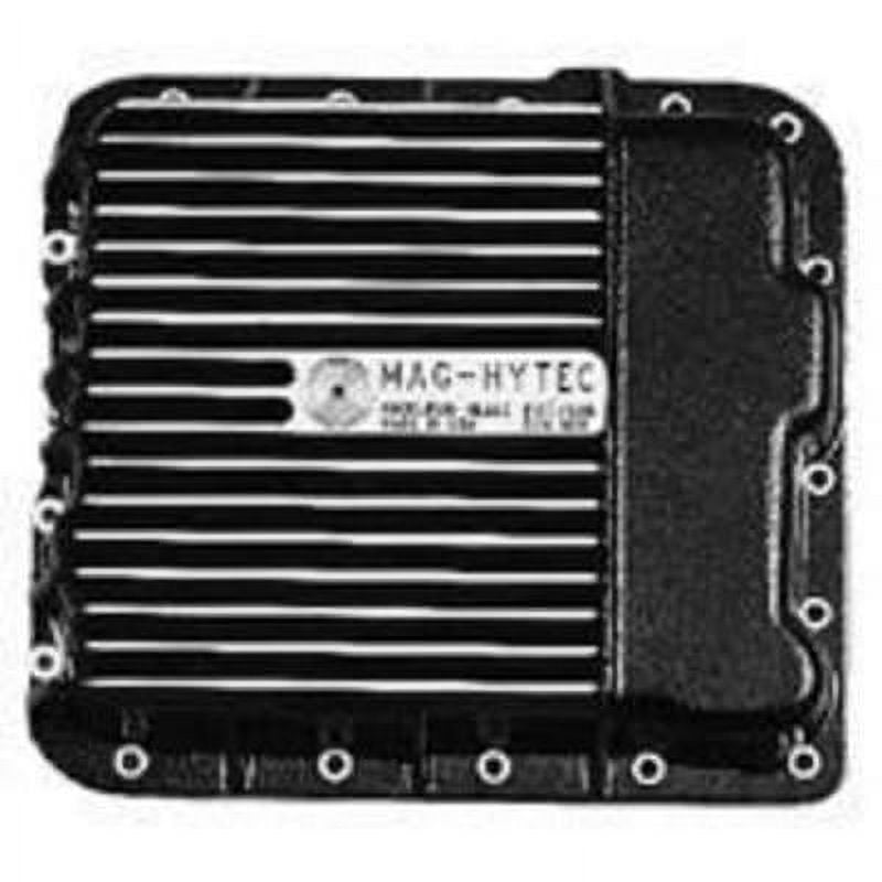 MagHytec GM 4L60EB Deep Sump Transmission Pan (Painted) 4L60EB