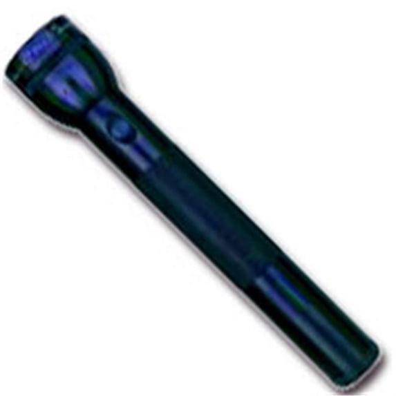 Mag Instrument MAGS3D116 Mag Lite 3 D Cell Flashlight - Blue