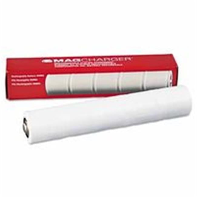 Mag-Lite 459-ARXX235 6 Volt Nimh Rechargeable Battery Pack