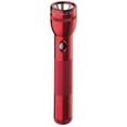 thumbnail image 1 of Mag-Lite S2D036 2 CELL D MAG-LITE FLASHLIGHT DARK RED BL, 1 of 2