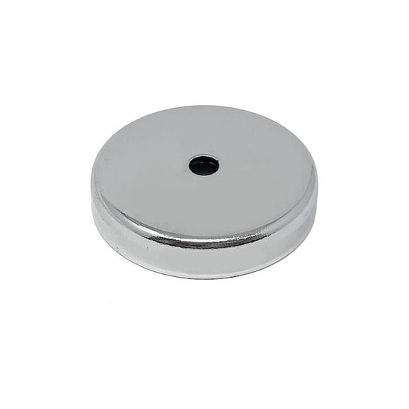 Mag-Mate Cup Magnet,14 lb. Pull MX1000