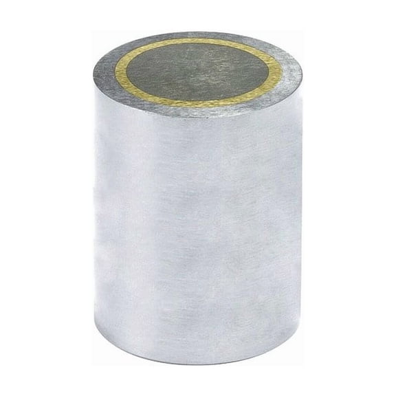 Mag-Mate Cylindrical Fixture Magnet,6 lb. Pull R375