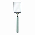 thumbnail image 1 of Mag-Mate Telescop Mirror,Glass,2.5x3.5 In,32.75 L 318, 1 of 2
