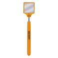 thumbnail image 1 of Mag-Mate Inspection Mirror,7" to 35-1/2" L,Square 312AHVO, 1 of 2