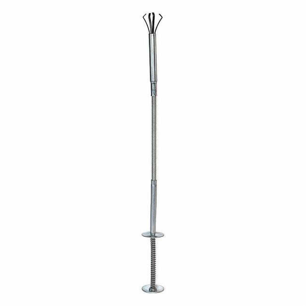 Retrieve Tool,Flex,4 Jaw,13.5 L,1.5 Cap 612 - Walmart.com
