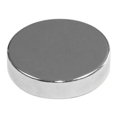 Mag-Mate Ne7506np35 Disc Magnet,Neodymium,1/16 In.