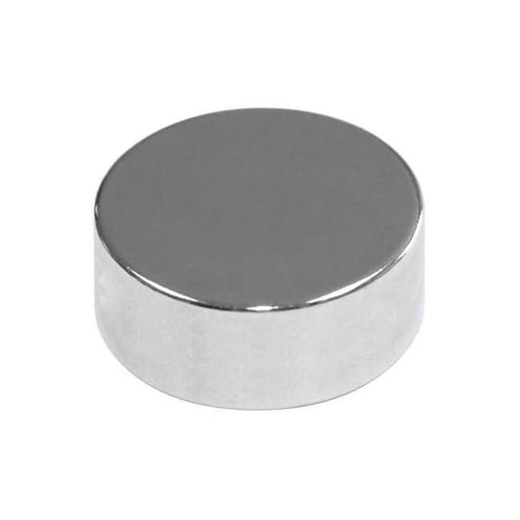 Rare Earth Magnet Material,24 lb. NE7537NP42