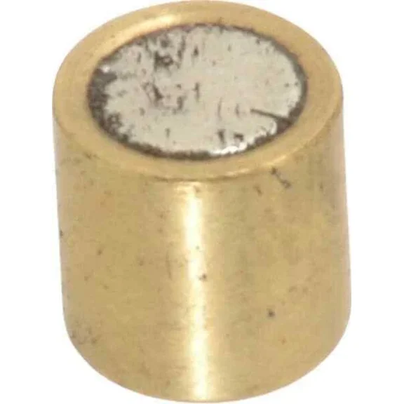 Mag-Mate Rbs2525 Neodymium Rare Earth Shielded Magnet 1/4" Diam X 1/4" High