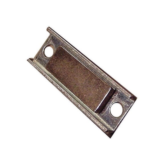 Mag-Mate Rectangular Fixture Magnet,28 lb. Pull MX0477