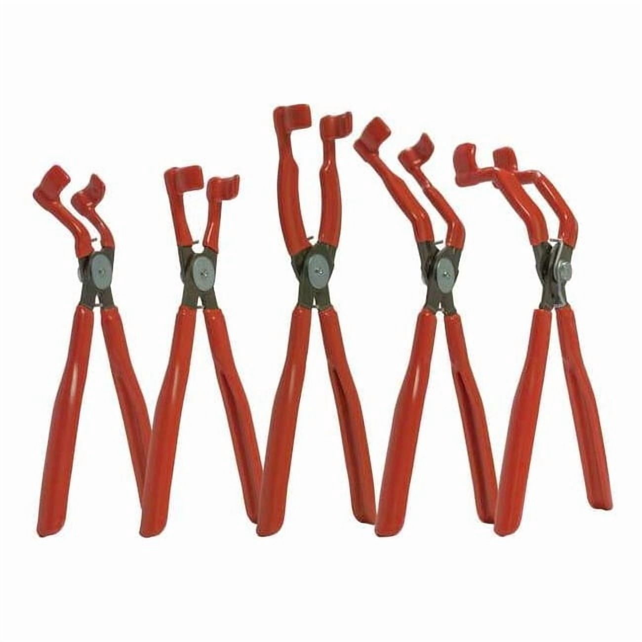 Spark Plug Boot Pliers Set, 5 Piece PLS100S - Walmart.com