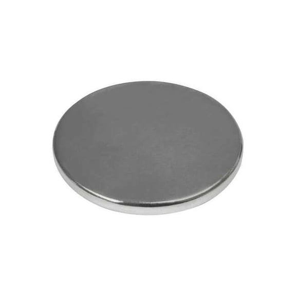Rare Earth Magnet Material,85lb,Sintered CMP15012P1N42 Pack of 2