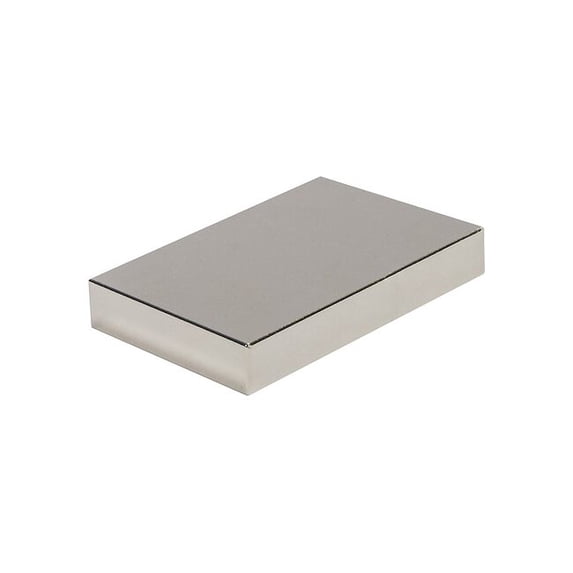 Rare Earth Magnet Material,72 lb. CMP181510P2N42