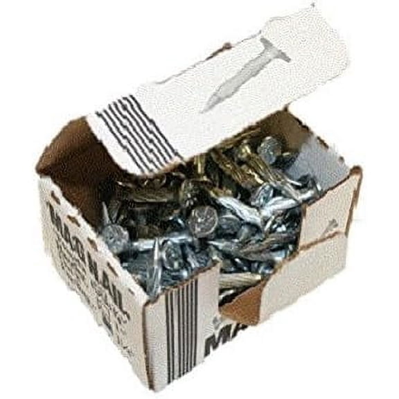 Mag Nails (1 1/4) Size: 1 1/4, Model: , Outdoor & Hardware Store