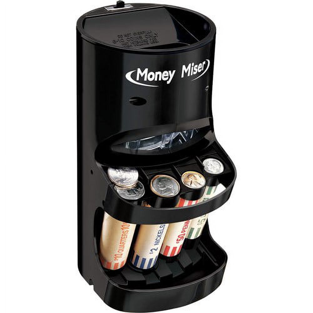 Mag-Nif Money Miser - image 1 of 2
