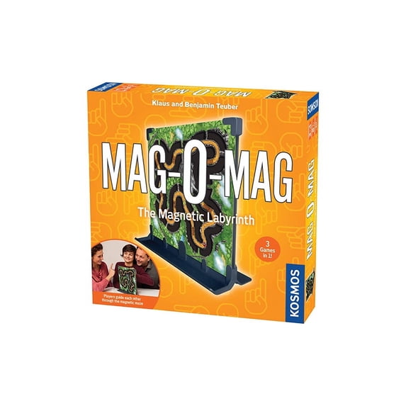 Mag-O-Mag