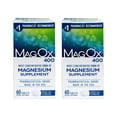 thumbnail image 1 of Mag-Ox 400Â® Magnesium Dietary Supplement Tablets 60 Ct Box, 2-Pack, 1 of 11
