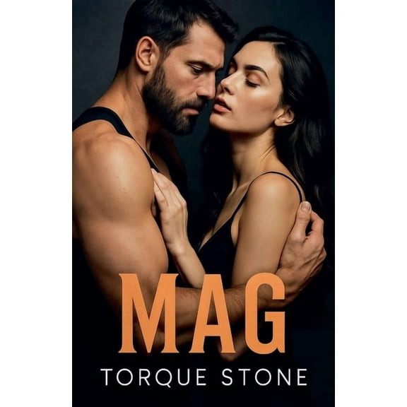Mag, (Paperback)