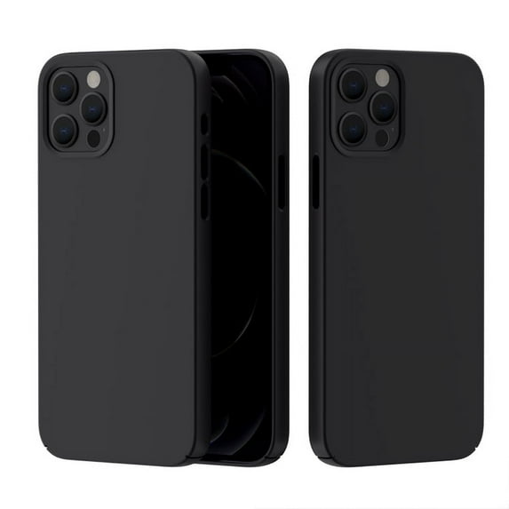 Mag Safe Ultra Thin Hard Case For iPhone 12 / 12 Pro