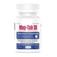 thumbnail image 1 of Mag-Tab SR Caplets 60 Caplets, 1 of 7