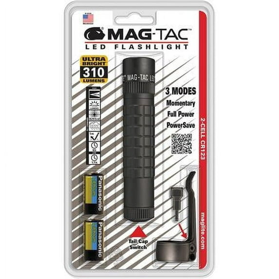 Mag-Tac LED