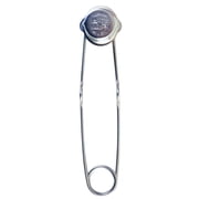 Mag-Torch MT 100 Spark Lighter, Silver
