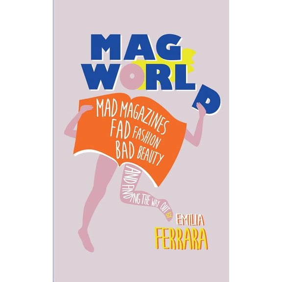 Mag World (Paperback)