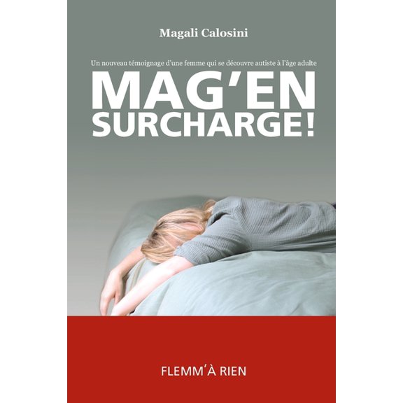 Mag'en surcharge, (Paperback)