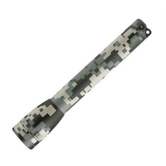 Mag m2a02h Camo Aa Mini Maglite Holster Combo Pack