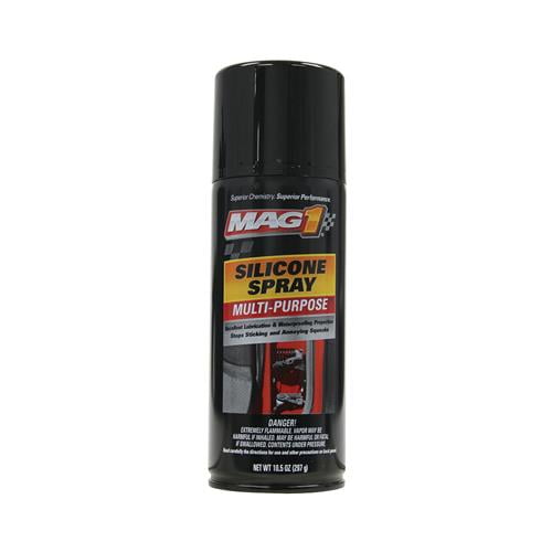 Mag1 10oz Sili Spray, Warren, MG750440
