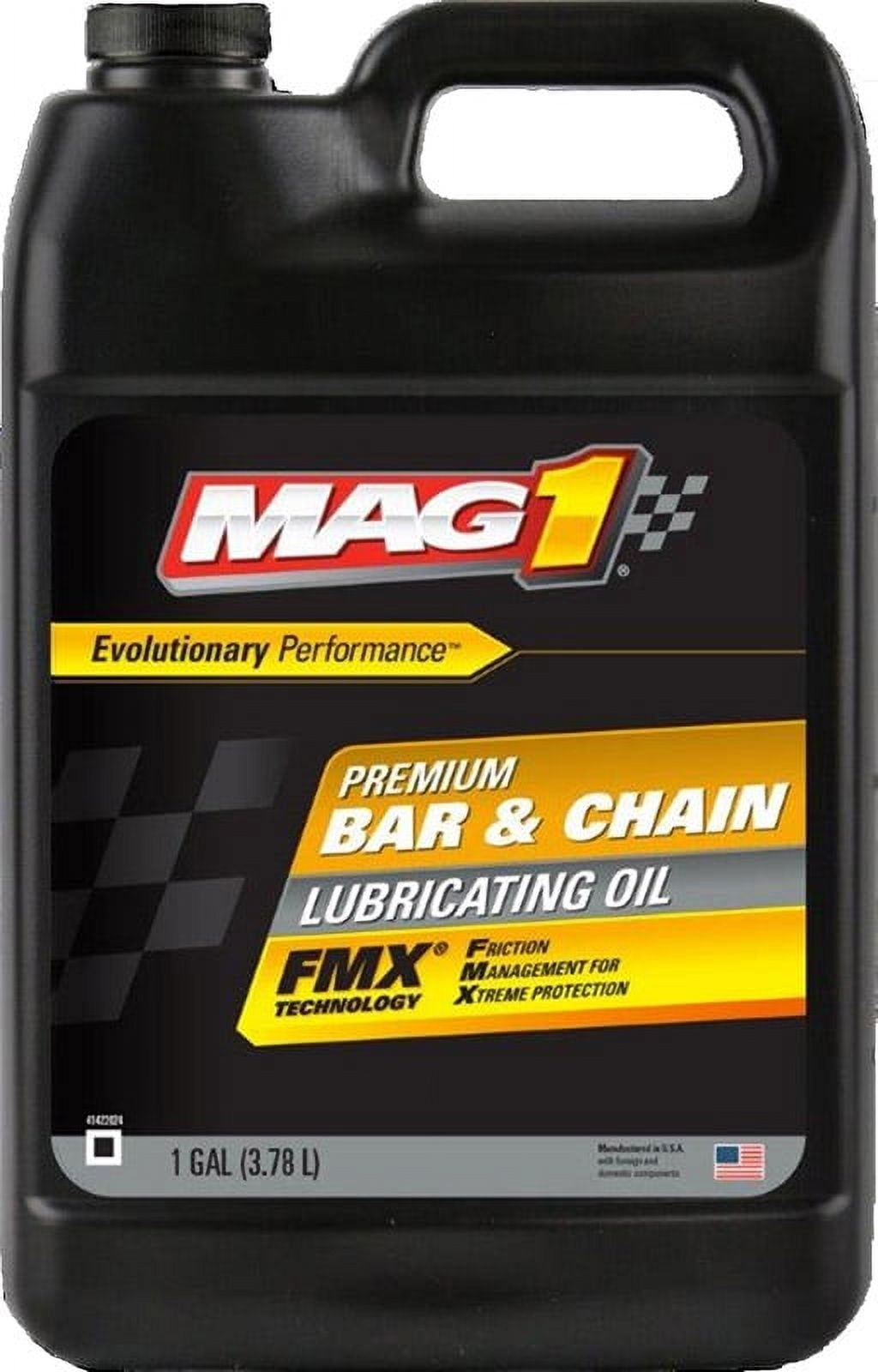 Mag1 Bar and Chain Oil