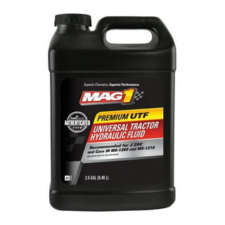 mag.1 MAG 1® Multi-Vehicle Transmission Fluid - Mag 1