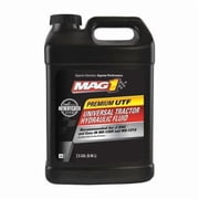 Mag 1 2.5 gal Bottle, Hydraulic Oil, 68 ISO Viscosity, 10W-30 SAE MAG00522