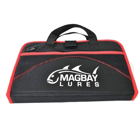 Jig Bag Red
