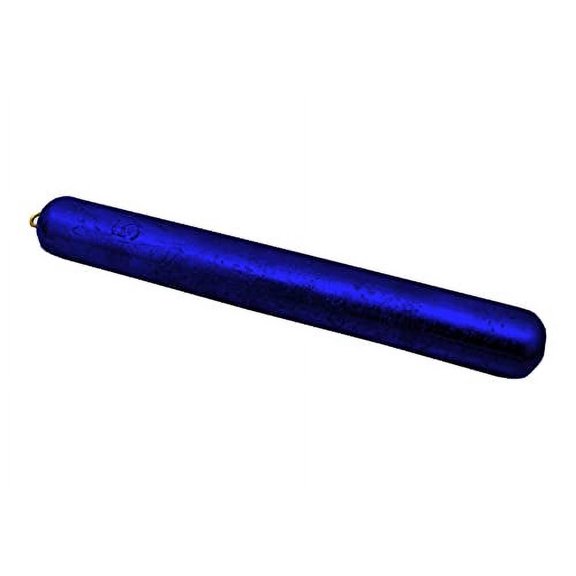 MagBay Lures Deep Drop Weights - Offshore Fishing - Swordfish & Cod Weights